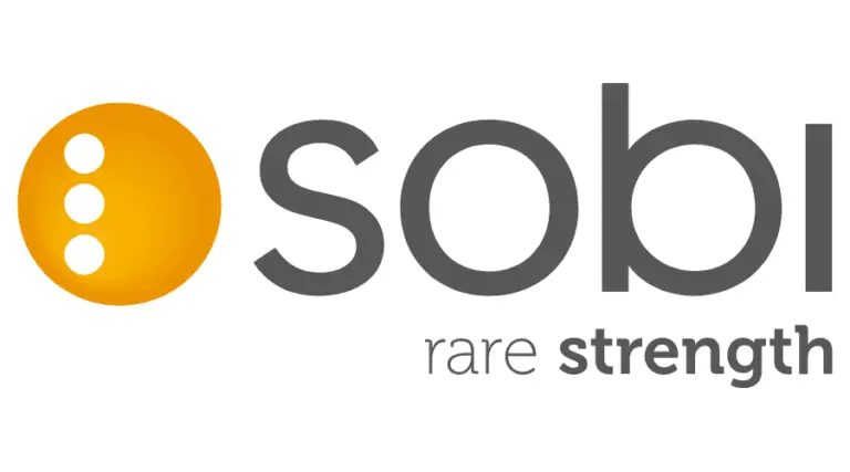 Sobi Platinum Sponsor