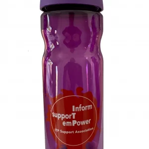 ITP Support Association Branded Eco Base Bottle