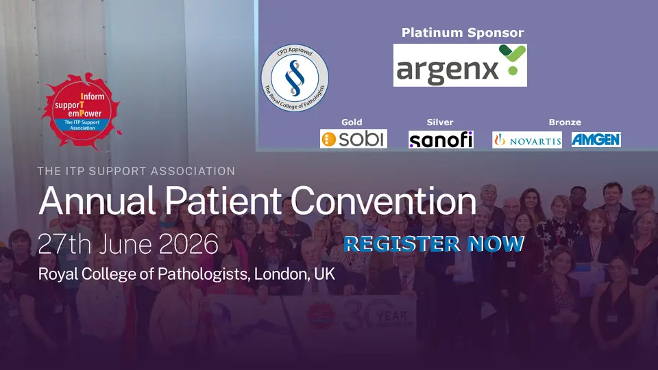 ITPSA Convention 2026